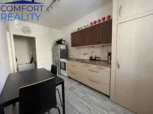 Prodej bytu 2+1, Ostrava - Poruba, Budovatelská, 58 m2