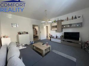 Prodej bytu 2+1, Ostrava - Poruba, Budovatelská, 58 m2