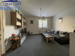 Prodej bytu 2+1, Ostrava - Poruba, Budovatelská, 58 m2