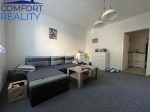 Prodej bytu 2+1, Ostrava - Poruba, Budovatelská, 58 m2