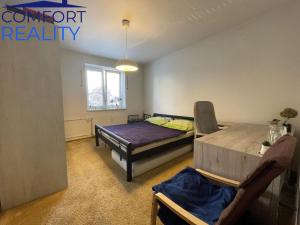 Prodej bytu 2+1, Ostrava - Poruba, Budovatelská, 58 m2
