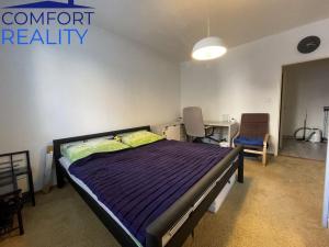 Prodej bytu 2+1, Ostrava - Poruba, Budovatelská, 58 m2