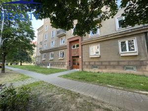 Prodej bytu 2+1, Ostrava - Poruba, Budovatelská, 58 m2