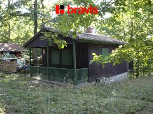 Prodej chaty, Brno - Bystrc, 46 m2