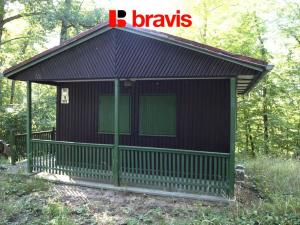 Prodej chaty, Brno - Bystrc, 46 m2