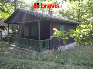 Prodej chaty, Brno - Bystrc, 46 m2