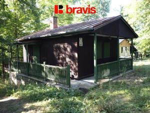 Prodej chaty, Brno - Bystrc, 46 m2