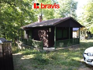 Prodej chaty, Brno - Bystrc, 46 m2