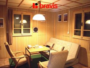 Prodej chaty, Brno - Bystrc, 46 m2