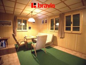 Prodej chaty, Brno - Bystrc, 46 m2