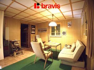 Prodej chaty, Brno - Bystrc, 46 m2