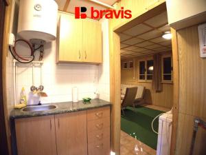 Prodej chaty, Brno - Bystrc, 46 m2