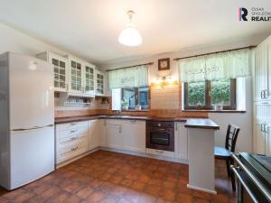 Prodej rodinného domu, Horní Stropnice - Dobrá Voda, 387 m2