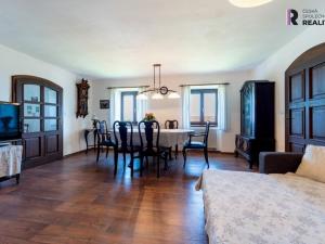 Prodej rodinného domu, Horní Stropnice - Dobrá Voda, 387 m2