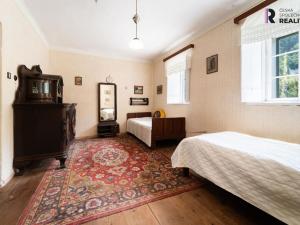 Prodej rodinného domu, Horní Stropnice - Dobrá Voda, 387 m2