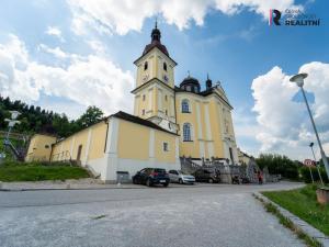 Prodej rodinného domu, Horní Stropnice - Dobrá Voda, 387 m2