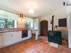 Prodej rodinného domu, Horní Stropnice - Dobrá Voda, 387 m2