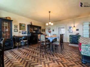 Prodej rodinného domu, Horní Stropnice - Dobrá Voda, 387 m2