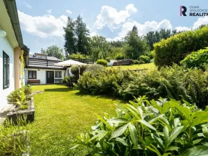 Prodej rodinného domu, Horní Stropnice - Dobrá Voda, 387 m2