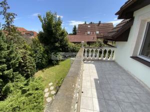 Prodej rodinného domu, Ořech, 222 m2