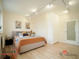 Pronájem bytu 3+kk, Poděbrady - Poděbrady V, Máchova, 85 m2