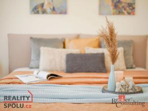 Pronájem bytu 3+kk, Poděbrady - Poděbrady V, Máchova, 85 m2