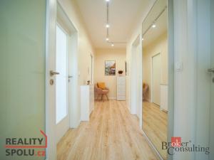 Pronájem bytu 3+kk, Poděbrady - Poděbrady V, Máchova, 85 m2