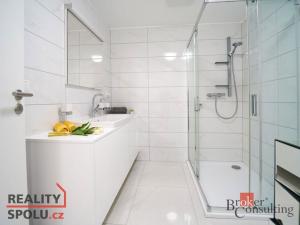 Pronájem bytu 3+kk, Poděbrady - Poděbrady V, Máchova, 85 m2