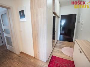 Prodej bytu 3+kk, Brno, ulice 1. května, 82 m2