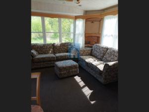 Prodej mobilheimu, Janovice nad Úhlavou, Mlýnská, 44 m2