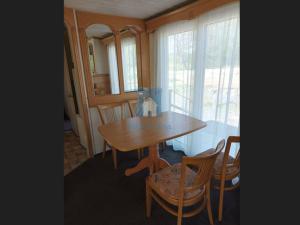 Prodej mobilheimu, Janovice nad Úhlavou, Mlýnská, 44 m2