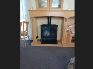 Prodej mobilheimu, Janovice nad Úhlavou, Mlýnská, 44 m2