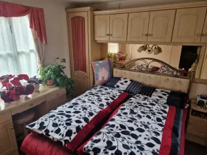 Prodej mobilheimu, Janovice nad Úhlavou, Mlýnská, 44 m2