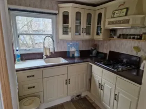 Prodej mobilheimu, Janovice nad Úhlavou, Mlýnská, 44 m2