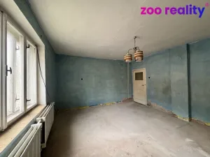 Prodej rodinného domu, Očihov - Očihovec, 100 m2