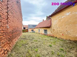 Prodej rodinného domu, Očihov - Očihovec, 100 m2