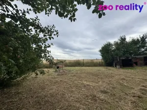 Prodej rodinného domu, Očihov - Očihovec, 100 m2