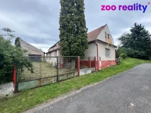 Prodej rodinného domu, Očihov - Očihovec, 100 m2
