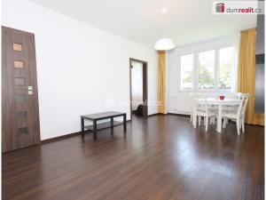 Pronájem bytu 2+1, Praha - Kamýk, Špirkova, 64 m2