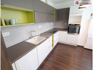 Pronájem bytu 2+1, Praha - Kamýk, Špirkova, 64 m2