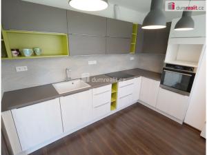 Pronájem bytu 2+1, Praha - Kamýk, Špirkova, 64 m2