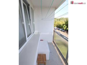 Pronájem bytu 2+1, Praha - Kamýk, Špirkova, 64 m2