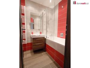 Pronájem bytu 2+1, Praha - Kamýk, Špirkova, 64 m2