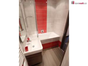 Pronájem bytu 2+1, Praha - Kamýk, Špirkova, 64 m2