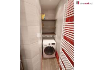 Pronájem bytu 2+1, Praha - Kamýk, Špirkova, 64 m2