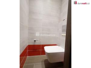 Pronájem bytu 2+1, Praha - Kamýk, Špirkova, 64 m2