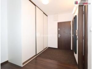 Pronájem bytu 2+1, Praha - Kamýk, Špirkova, 64 m2