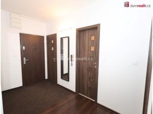 Pronájem bytu 2+1, Praha - Kamýk, Špirkova, 64 m2