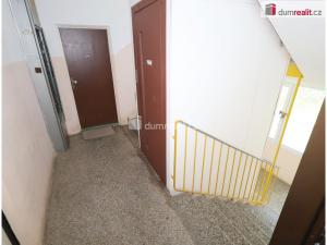 Pronájem bytu 2+1, Praha - Kamýk, Špirkova, 64 m2