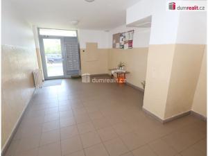 Pronájem bytu 2+1, Praha - Kamýk, Špirkova, 64 m2